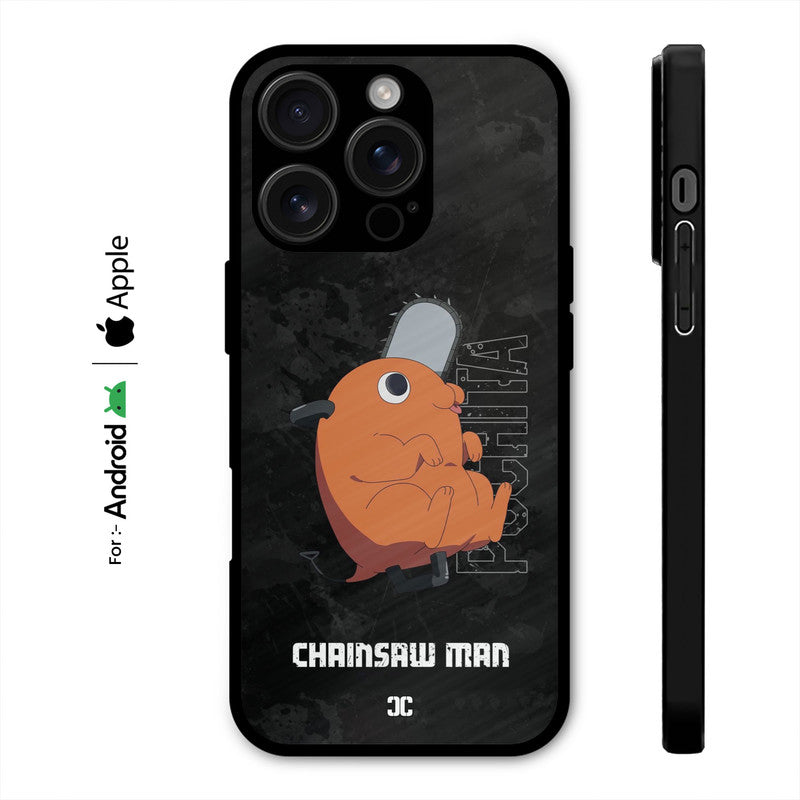 Cute Puchita Case – Premium PrintShield Mobile Cover