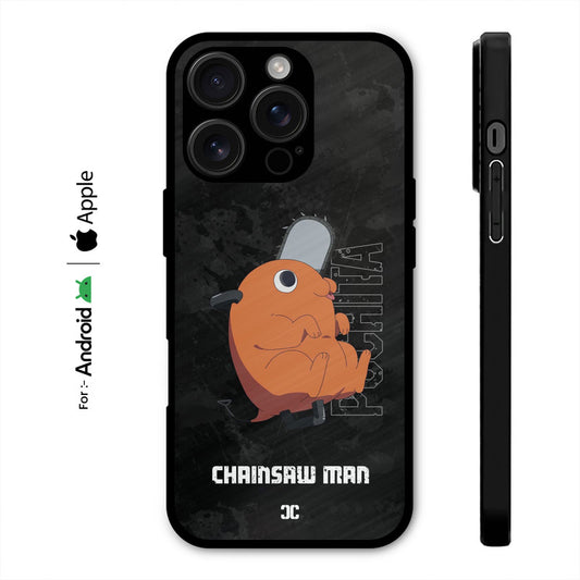 Cute Puchita Case – Premium PrintShield Mobile Cover