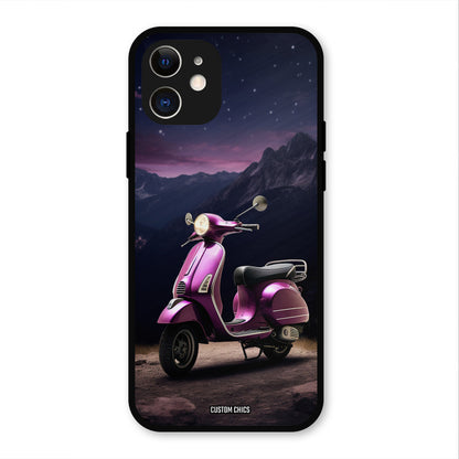 Cute Scooter Ultra Hybrid PrintShield Case