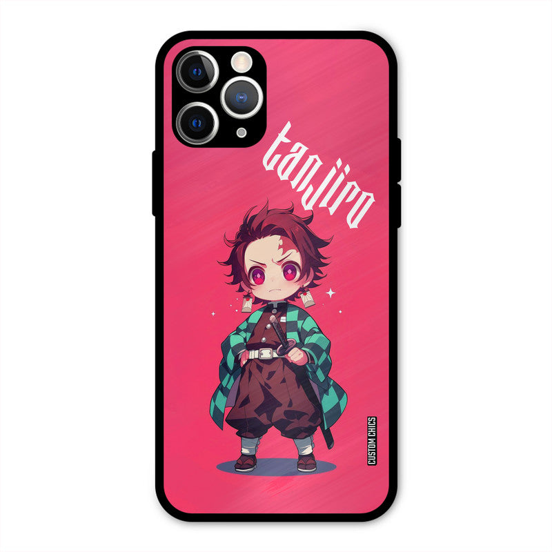 Cute Tanjiro Ultra Hybrid PrintShield Case