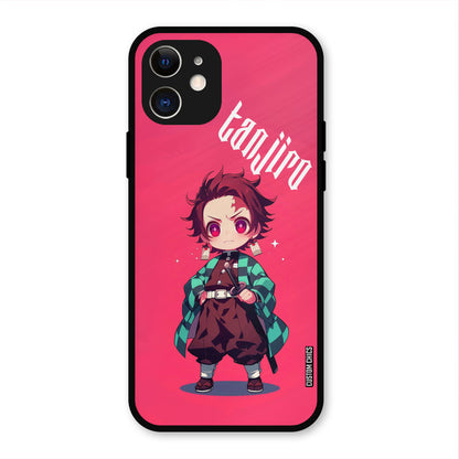 Cute Tanjiro Ultra Hybrid PrintShield Case