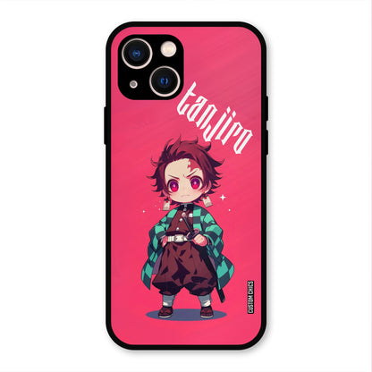 Cute Tanjiro Ultra Hybrid PrintShield Case