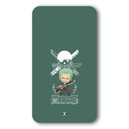 Cute Zoro Case – Premium PrintShield Mobile Cover