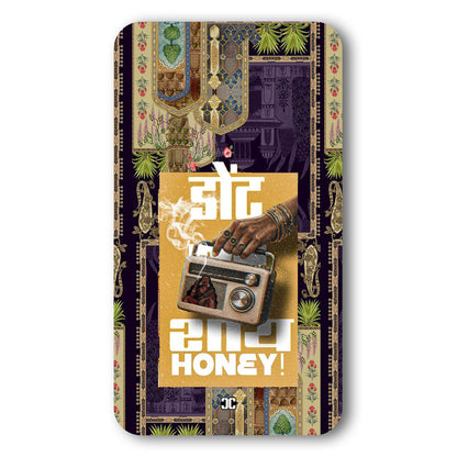 DOnt SHy Case – Premium PrintShield Mobile Cover
