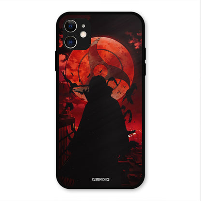 Dark Itachi Ultra Hybrid PrintShield Case