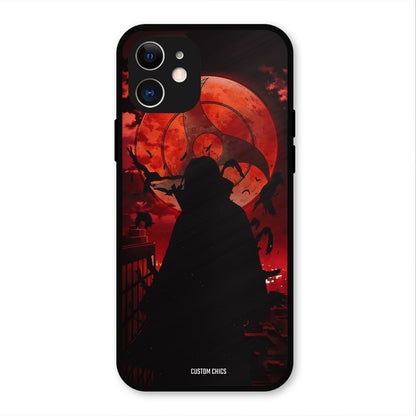 Dark Itachi Ultra Hybrid PrintShield Case