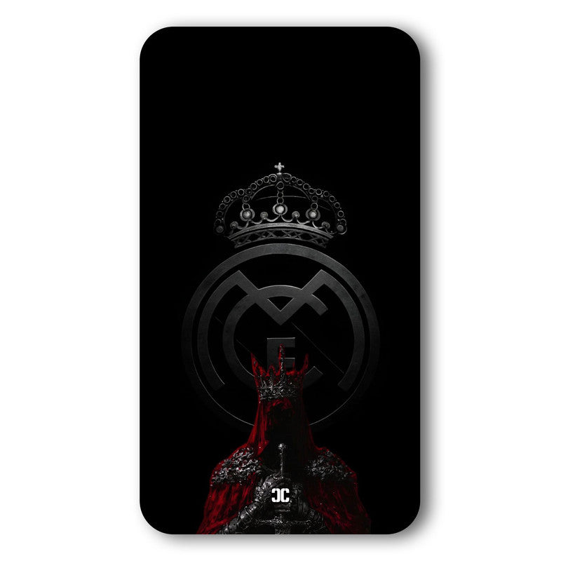 Dark Madrid Case – Premium PrintShield Mobile Cover