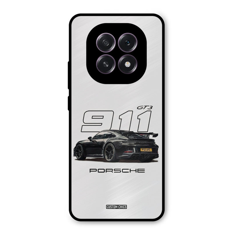 Dark Night Supercar Oppo F29 Mobile Back Cover - Car&Bike PrintShield Case