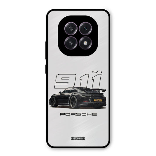 Dark Night Supercar Oppo F29 Mobile Back Cover - Car&Bike PrintShield Case