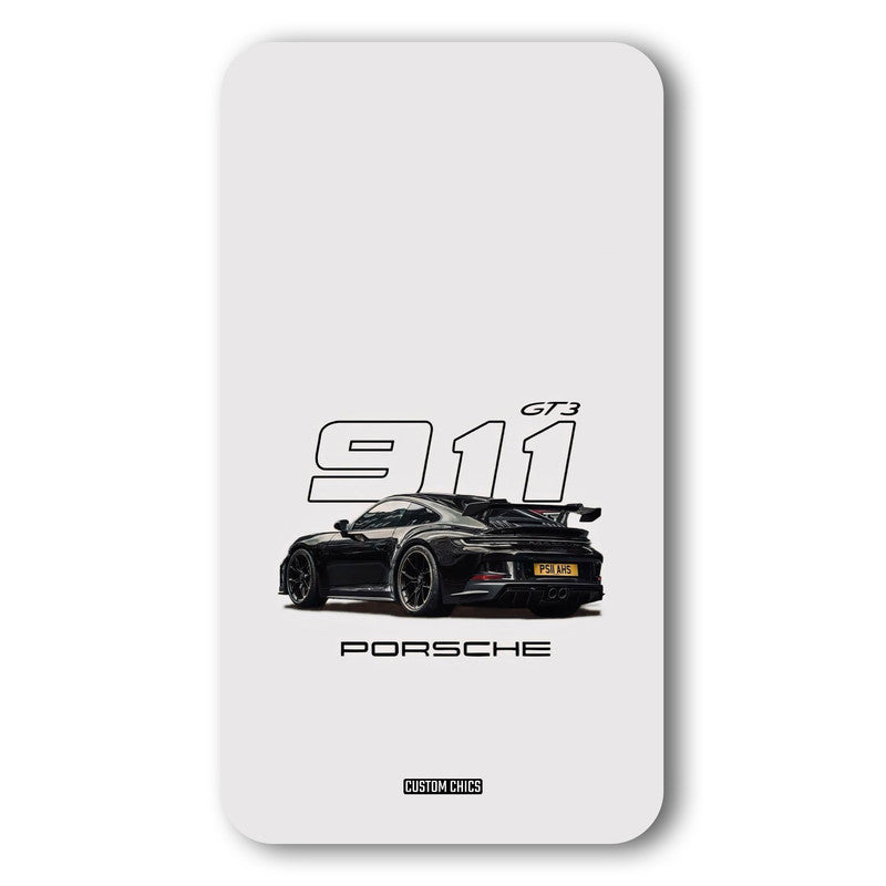 Dark Night Supercar Case – Premium PrintShield Mobile Cover