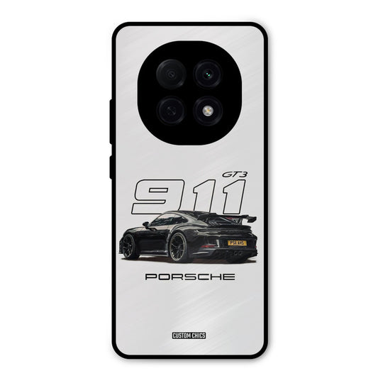 Dark Night Supercar Oppo F29 Pro Mobile Back Cover - Car&Bike PrintShield Case