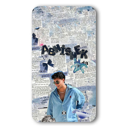 Dashing Cricketer Case – Premium PrintShield Mobile Cover