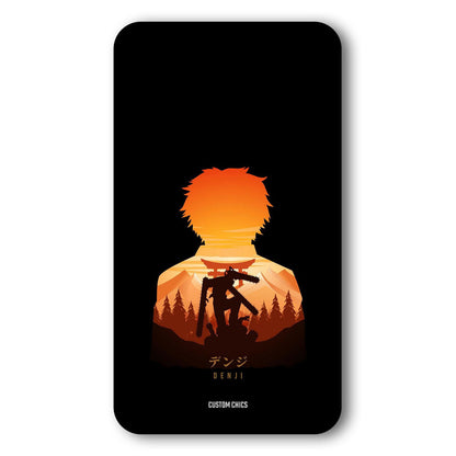 Denji Case – Premium PrintShield Mobile Cover