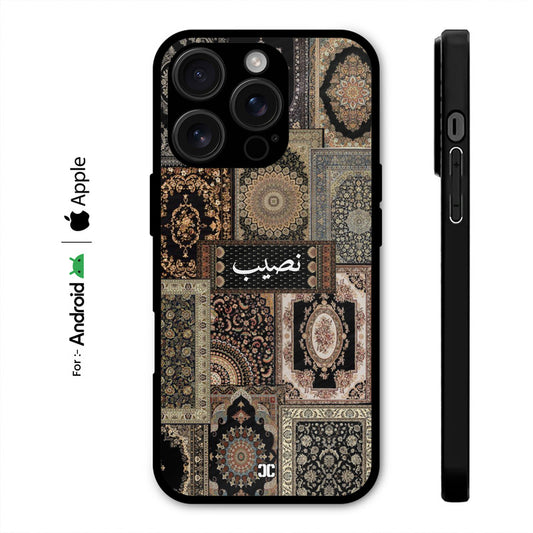 Destiny Case – Premium PrintShield Mobile Cover