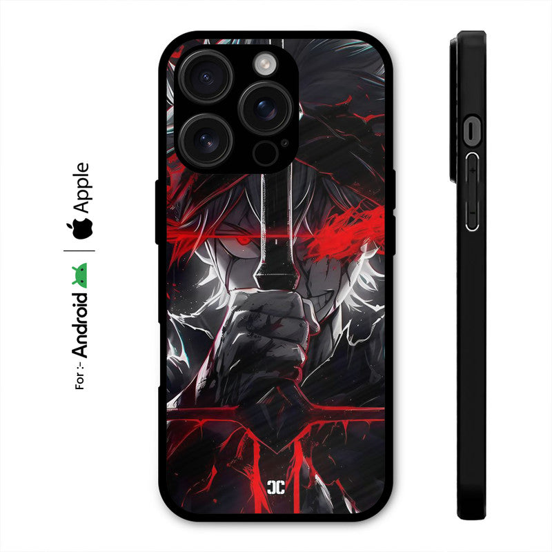Devil Asta Case – Premium PrintShield Mobile Cover