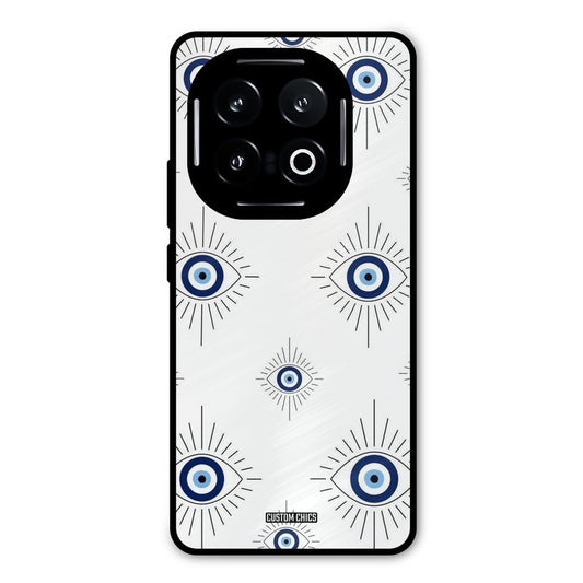 Devil Eye iQOO 13 Mobile Back Cover - Aesthetic PrintShield Case