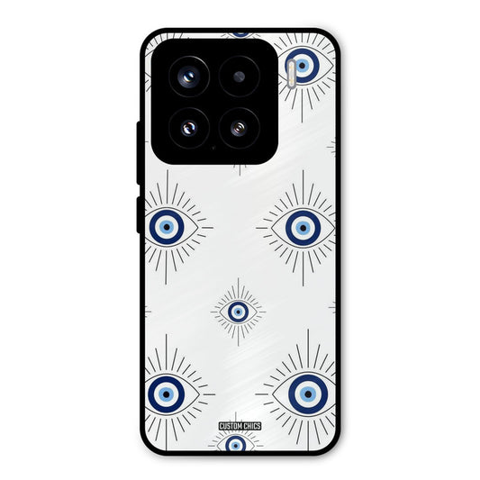 Devil Eye Xiaomi 15 5G Mobile Back Cover - Aesthetic PrintShield Case