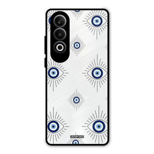 Devil Eye OnePlus Nord CE4 Mobile Back Cover - Aesthetic PrintShield Case