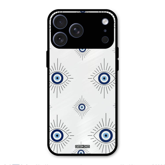 Devil Eye iPhone 17 Pro Max Case – Premium PrintShield Mobile Cover