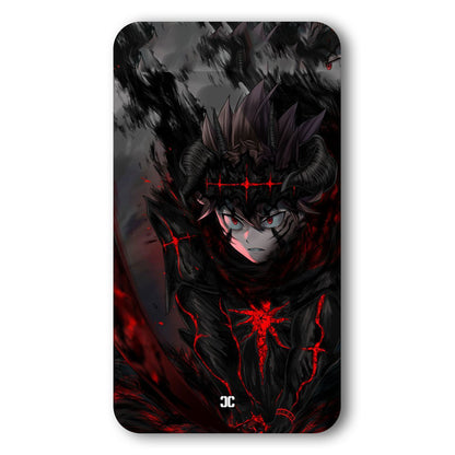 Devilish Asta Case – Premium PrintShield Mobile Cover