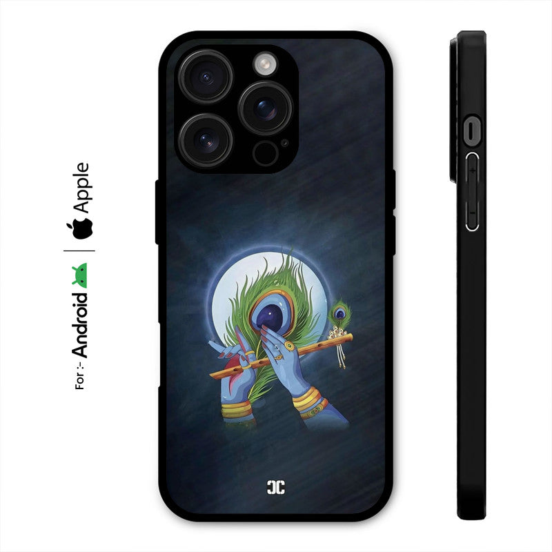 Divine Art Case – Premium PrintShield Mobile Cover