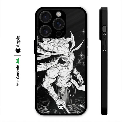 Divine General Case – Premium PrintShield Mobile Cover