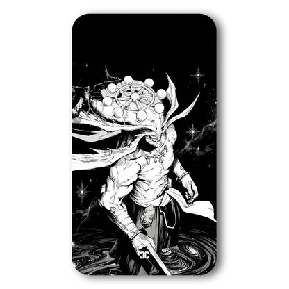 Divine General Case – Premium PrintShield Mobile Cover