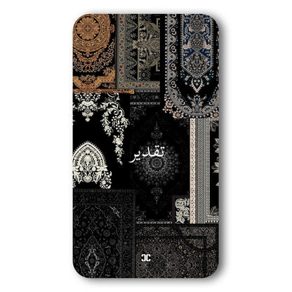 Divine destiny Case – Premium PrintShield Mobile Cover