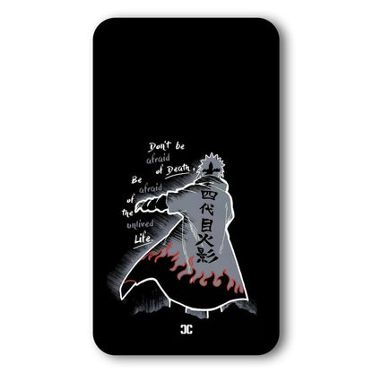 Dont Be Afraid Case – Premium PrintShield Mobile Cover