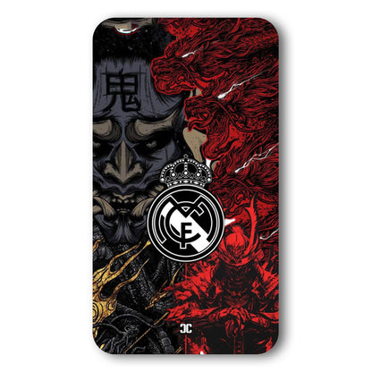 Dragon Madrid Case – Premium PrintShield Mobile Cover