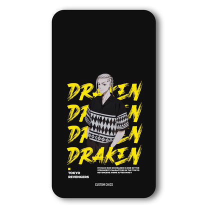 Draken Bro Case – Premium PrintShield Mobile Cover