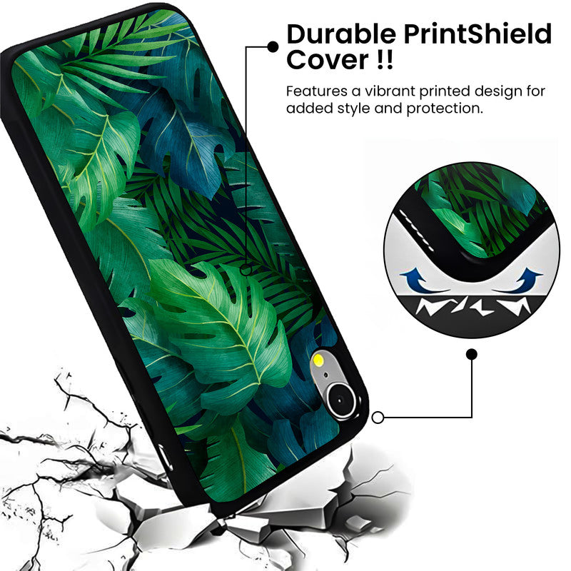 Flower Bunch Ultra Hybrid PrintShield Case