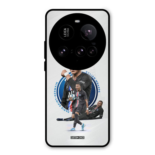 Elegant Mbappe Xiaomi Mi 15 Ultra Mobile Back Cover - Sports PrintShield Case