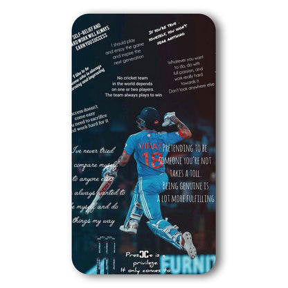 Energy Quotes Case – Premium PrintShield Mobile Cover