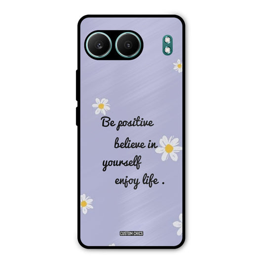 Enjoy Life OnePlus Nord 4 Mobile Back Cover - Cute PrintShield Case