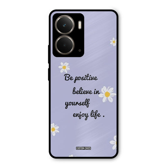 Enjoy Life Realme P3 Mobile Back Cover - Cute PrintShield Case