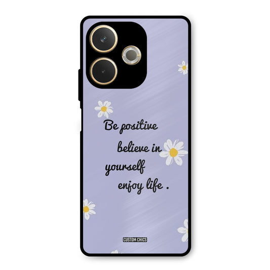 Enjoy Life Oppo A5 Pro Mobile Back Cover - Cute PrintShield Case