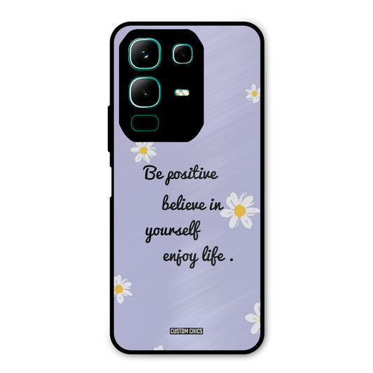 Enjoy Life Infinix Note 50x Mobile Back Cover - Cute PrintShield Case