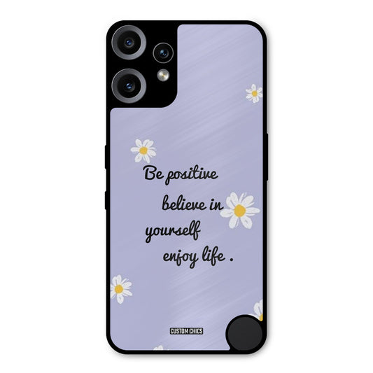 Enjoy Life Nothing CMF Phone 2 Pro Mobile Back Cover - Cute PrintShield Case