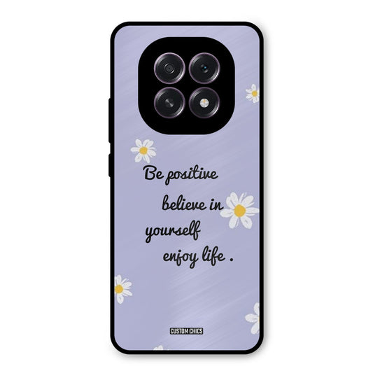 Enjoy Life Oppo F29 Mobile Back Cover - Cute PrintShield Case