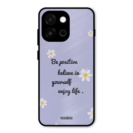 Enjoy Life Oneplus 13s Mobile Back Cover - Cute PrintShield Case