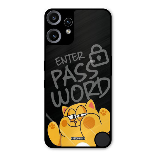 Enter Password Nothing CMF Phone 2 Pro Mobile Back Cover - Cute PrintShield Case