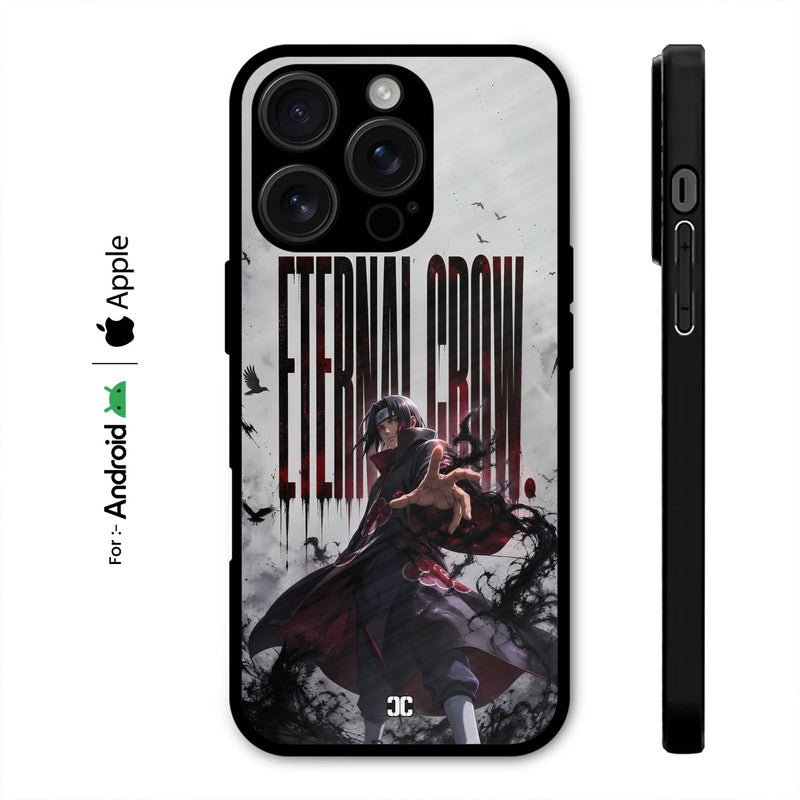 Eternal Crew Case – Premium PrintShield Mobile Cover