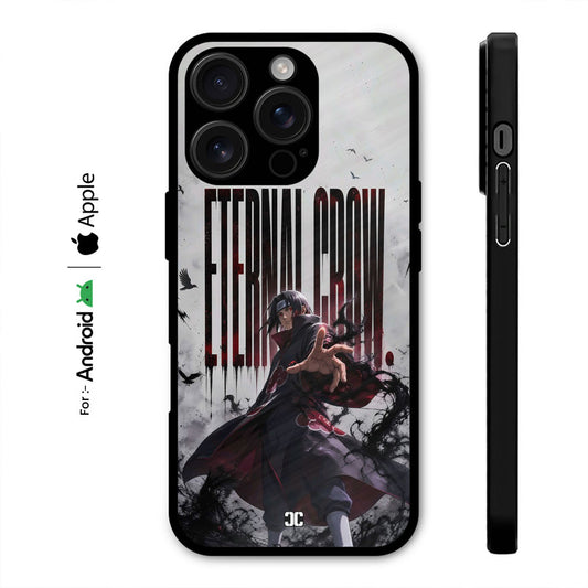 Eternal Crew Case – Premium PrintShield Mobile Cover