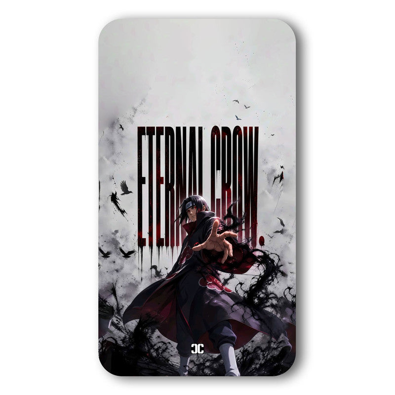 Eternal Crew Case – Premium PrintShield Mobile Cover