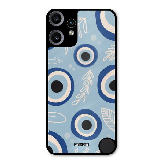Evil Eye Painting Nothing CMF Phone 2 Pro Mobile Back Cover - Aesthetic PrintShield Case