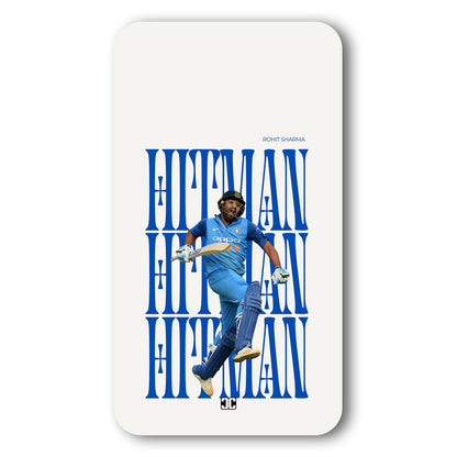 Excited Hitman Case – Premium PrintShield Mobile Cover