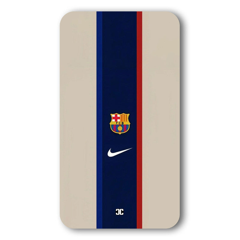 FCB Lines Case – Premium PrintShield Mobile Cover