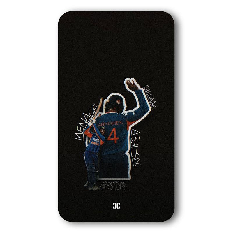FIrestorm Case – Premium PrintShield Mobile Cover
