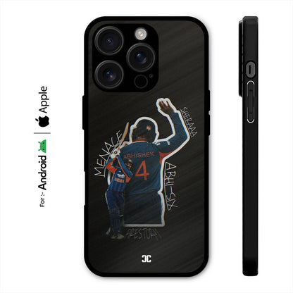 FIrestorm Case – Premium PrintShield Mobile Cover